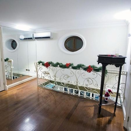 Hause Naty Spaccanapoli Daire Dış mekan fotoğraf