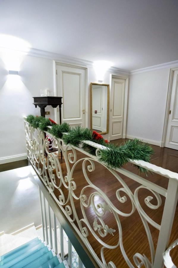 Hause Naty Spaccanapoli Daire Dış mekan fotoğraf