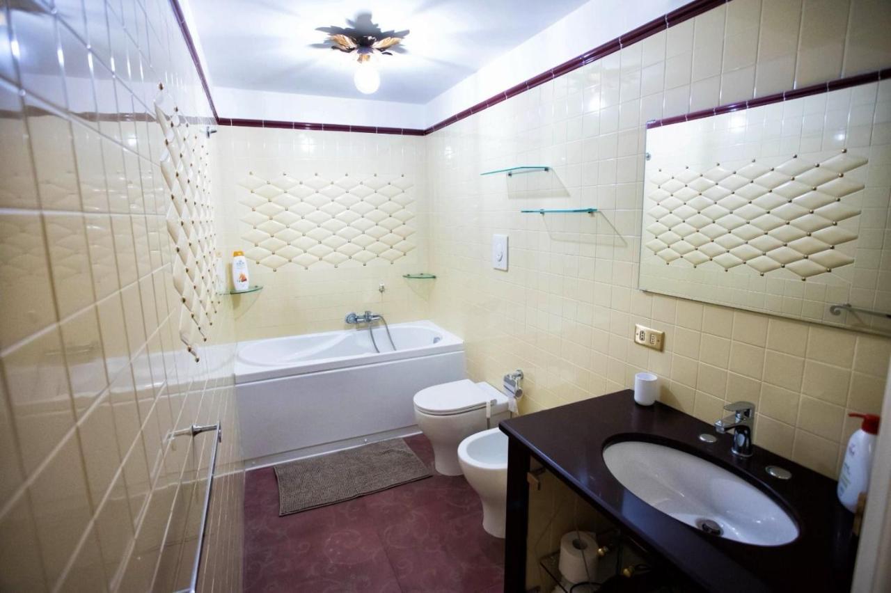 Hause Naty Spaccanapoli Daire Dış mekan fotoğraf