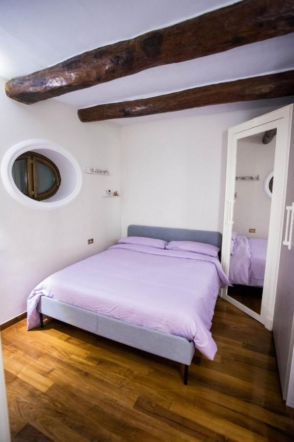Hause Naty Spaccanapoli Daire Dış mekan fotoğraf