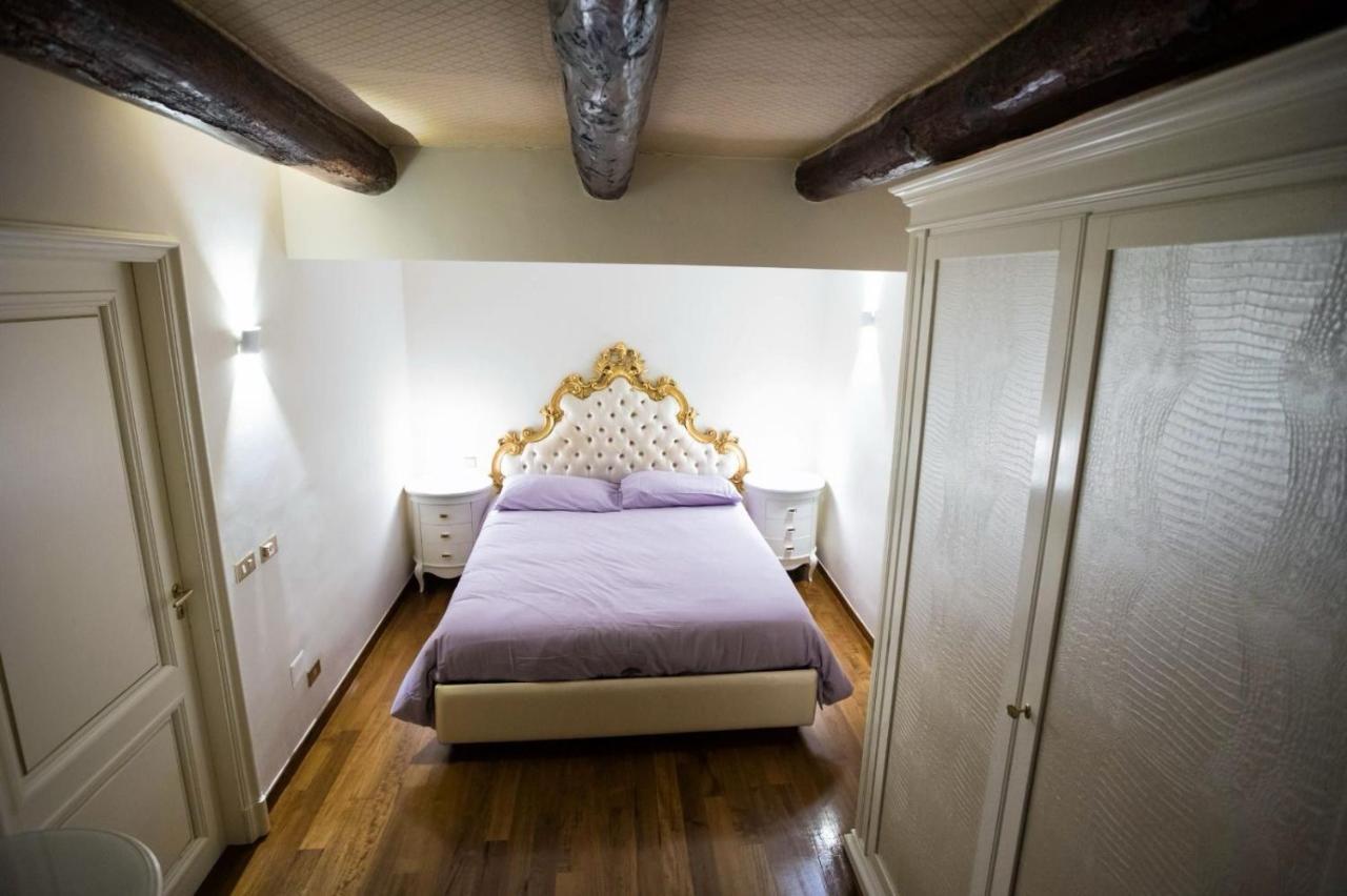 Hause Naty Spaccanapoli Daire Dış mekan fotoğraf