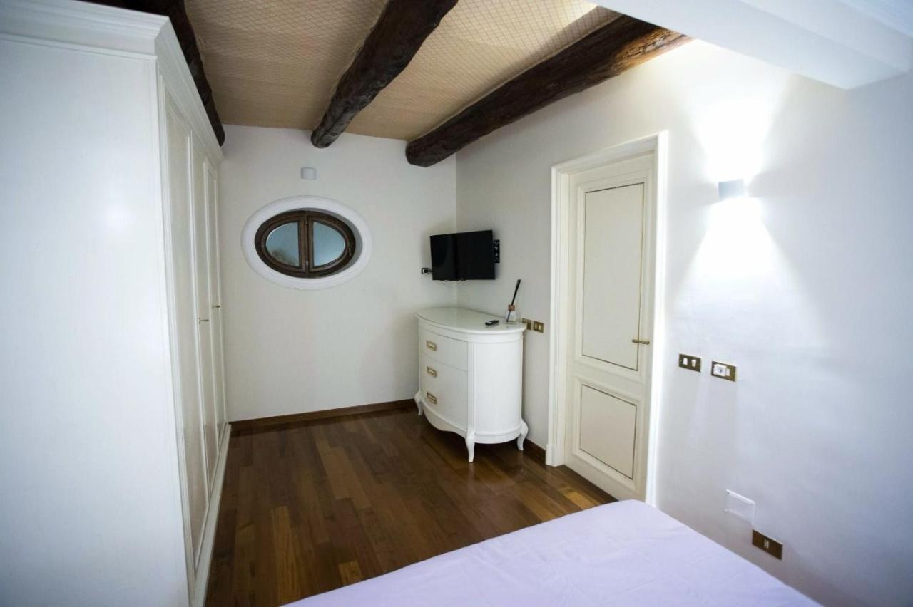 Hause Naty Spaccanapoli Daire Dış mekan fotoğraf
