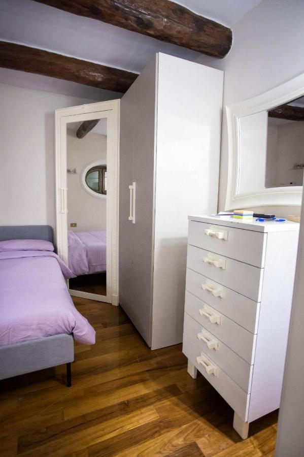 Hause Naty Spaccanapoli Daire Dış mekan fotoğraf